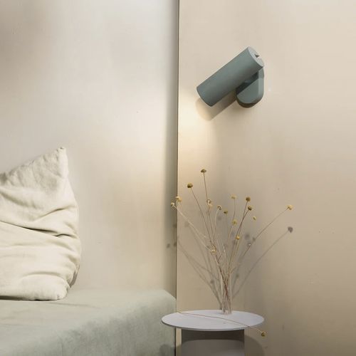 Spot en saillie - ARGIA - Plato Design srls - à LED / rond / tubulaire