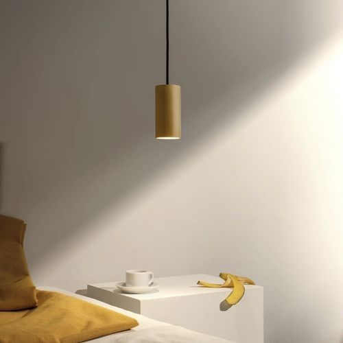 Suspension - CROMIA - Plato Design srls - en béton / contemporaine / intérieure
