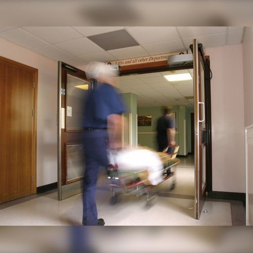 Porte d'entrée - ICAT® - RSA Door Systems - en bois massif / en acier / en acier galvanisé
