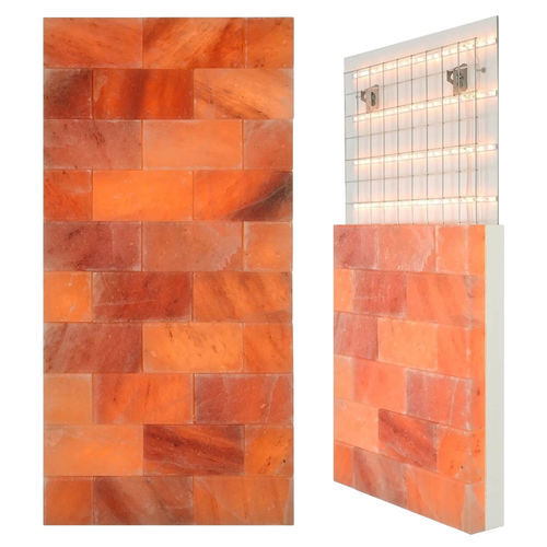 Mur de sel en kit - WE4 - Pramodan-dinesh - en panneaux / résidentiel / professionnel