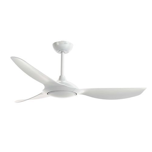 Ventilateur de plafond résidentiel - CEFIRO - Anemoi Fans - montage au plafond / commercial / d'extérieur