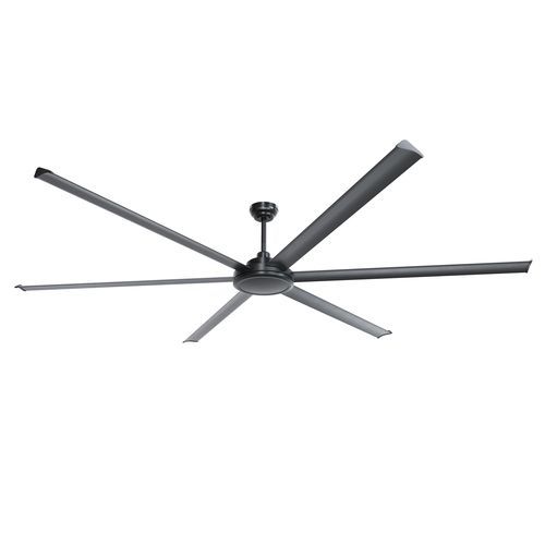 Ventilateur de plafond résidentiel - AIRLUX - Anemoi Fans - axial / montage au plafond / professionnel