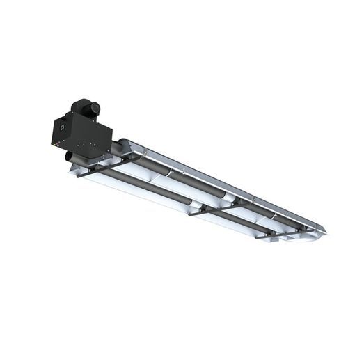 Chauffage infrarouge - MagnoHeat&reg; EUA - Anemoi Fans
