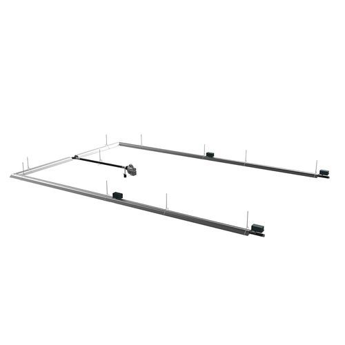 Chauffage infrarouge - MagnoHeat&reg; CV - Anemoi Fans