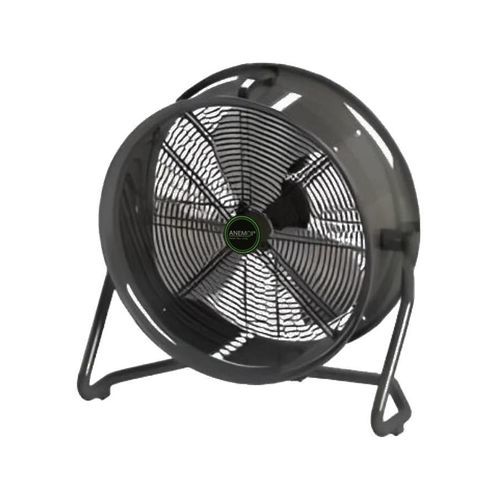 Ventilateur portable - AIR ELITE - Anemoi Fans - industriel / d'extérieur / d'intérieur