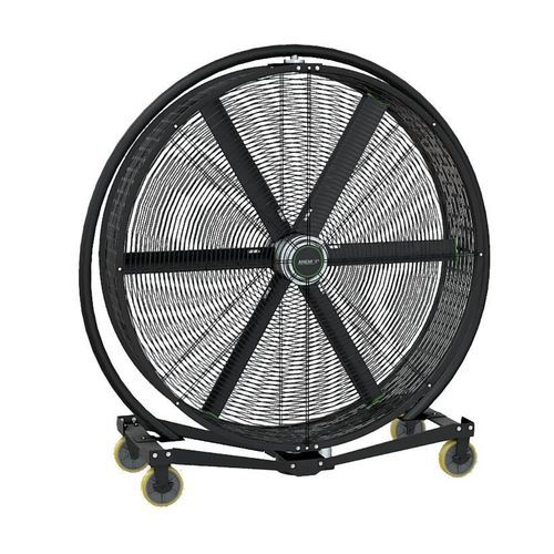 Ventilateur portable - AIRVAN P - Anemoi Fans - industriel / d'extérieur / d'intérieur
