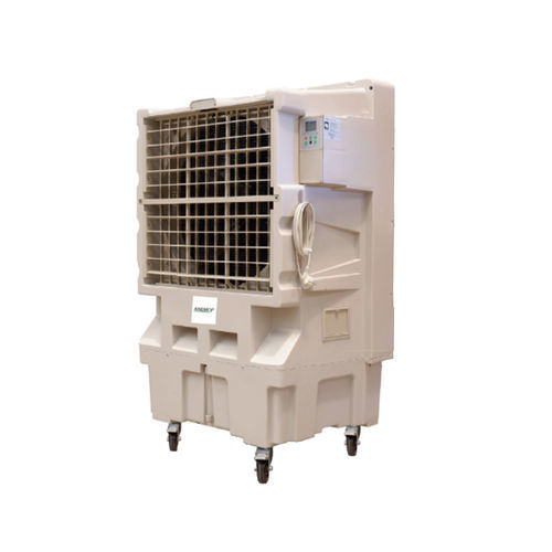 Rafraîchisseur à évaporation industriel - MAGNOCOOL M 12 - Anemoi Fans - portable