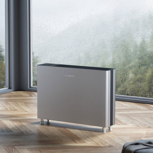 déshumidificateur inverter - ZEALUX France