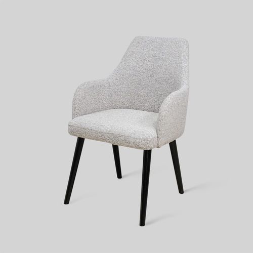 Chaise contemporaine - ROBERT - Meubles des Carpates - pour salon / en bois / en contreplaqué