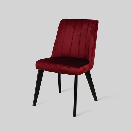Chaise contemporaine - MILAN - Meubles des Carpates - de cuisine / de salon / en tissu