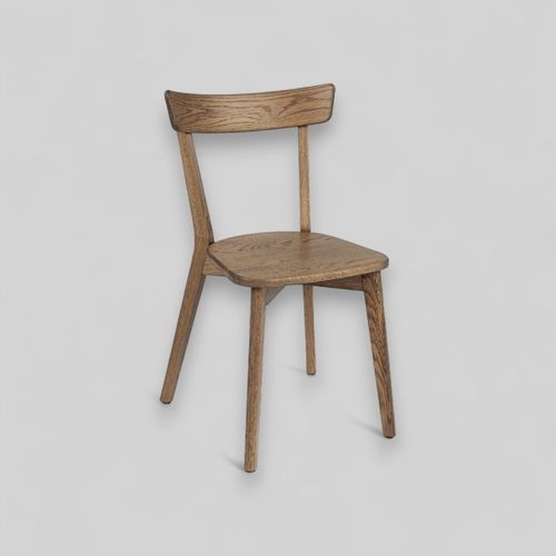 Chaise contemporaine - MODERN - Meubles des Carpates - d'intérieur / en bois / avec piètement en bois
