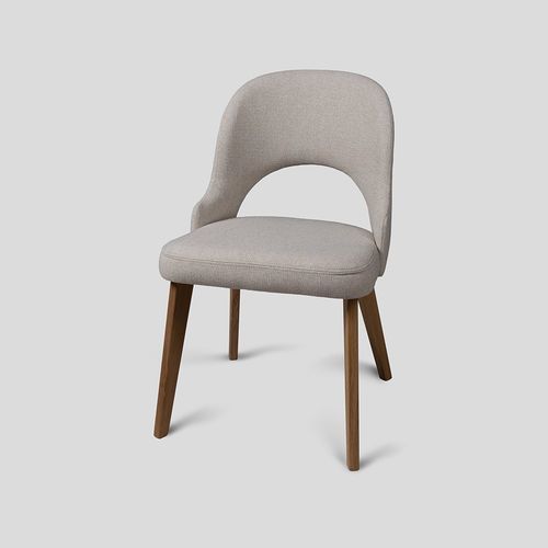 Chaise de salle à manger contemporaine - FORTE 03 - Meubles des Carpates - d'intérieur / de cuisine / de salon