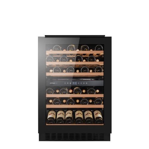 Cave à vin de service - AVU61D88 - AVINTAGE - professionnelle / encastrable / sous plan