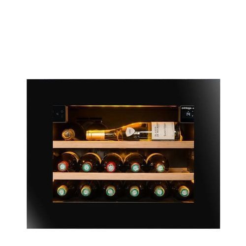 Cave à vin de service - AVI45 - AVINTAGE - professionnelle / encastrable / en platine
