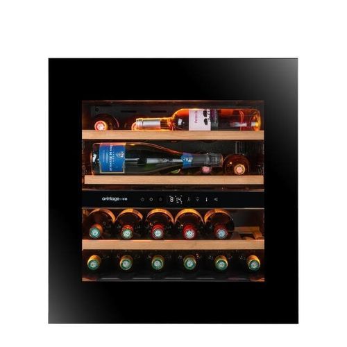 Cave à vin de service - AVI60 - AVINTAGE - professionnelle / encastrable / en platine