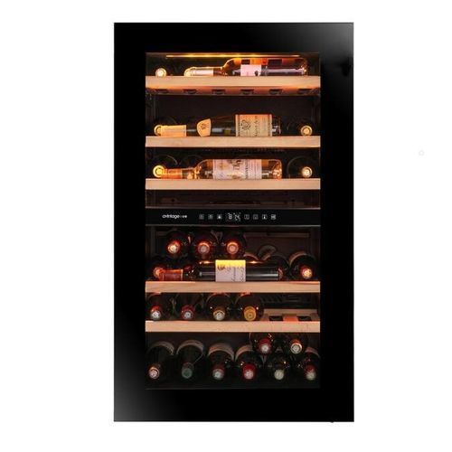 Cave à vin de service - AVI98 - AVINTAGE - professionnelle / encastrable / en platine
