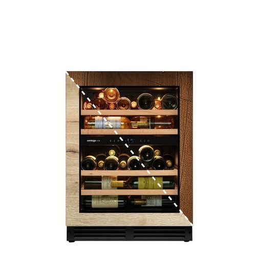 Cave à vin de service - AVU50 - AVINTAGE - professionnelle / encastrable / sous plan