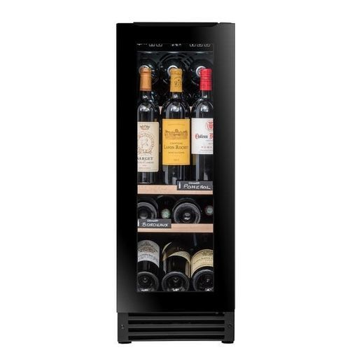 Cave à vin de service - AVU23TB1 - AVINTAGE - professionnelle / encastrable / sous plan
