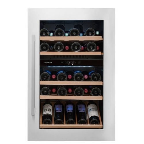 Cave à vin de service - AVI47XDZA - AVINTAGE - professionnelle / encastrable / en métal