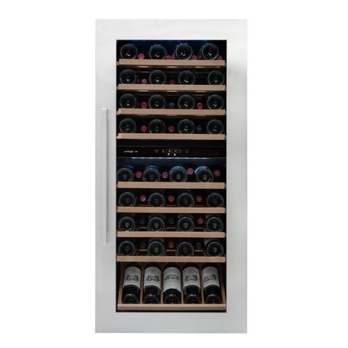 Cave à vin de service - AVI81XDZA - AVINTAGE - professionnelle / intégré / en métal
