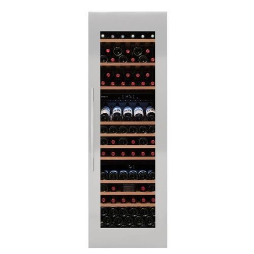 Cave à vin de service - AVI97AX3ZI - AVINTAGE - professionnelle / encastrable / en bois