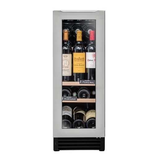 Cave à vin de service - AVU22TX1 - AVINTAGE - professionnelle / encastrable / sous plan