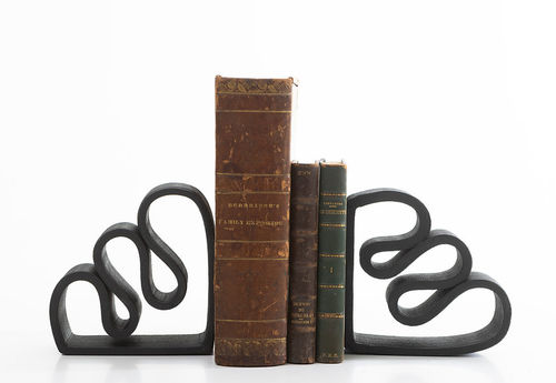 Serre-livre en plastique - CLOUD  - BlueCycle