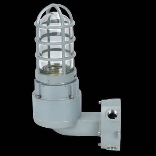 Éclairage de secours de plafond - JN-T-ATEX-OSERIES - JNLED - rond / à LED / aluminium