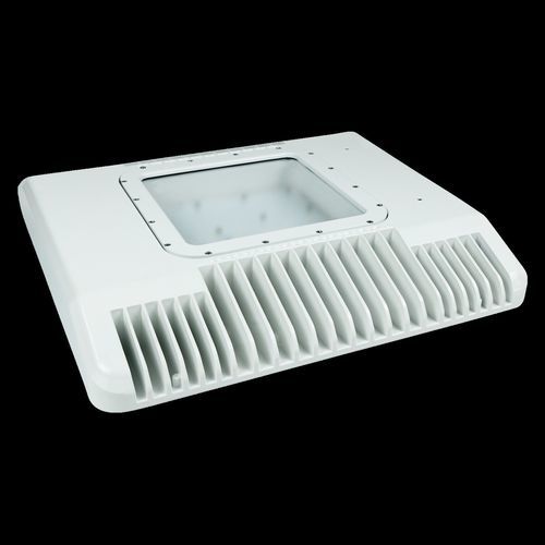 Luminaire suspendu - JN-C-ATEX-CANOPYSERIES - JNLED - apparent / encastré / à LED