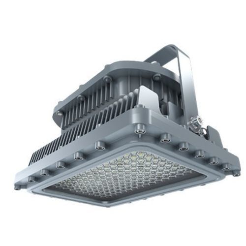 Luminaire sur mât - DSERIES2 - JNLED - apparent / à LED / antidéflagrant