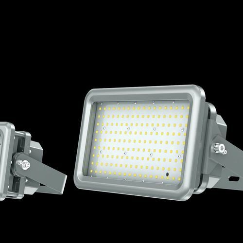 Projecteur ATEX - JNFL-ATEX-ASERIESA1 - JNLED - IP67 / antidéflagrant / ATEX Zone 2