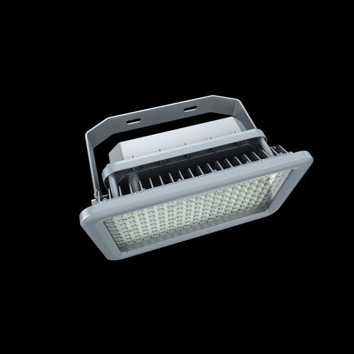 Projecteur IP67 - JNFL-ATEX-ASERIESA1 - JNLED - antidéflagrant / ATEX / à LED