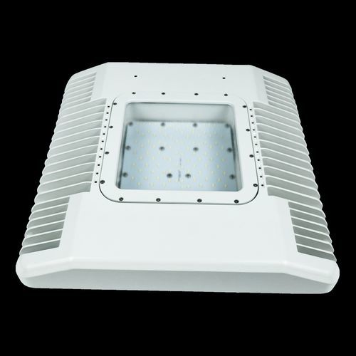 Luminaire suspendu - JN-C-ATEX-CANOPYSERIES - JNLED - apparent / à LED / en hauteur