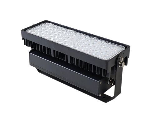 Projecteur IP65 - JNFLM12-100S-6500-A8-DIM - JNLED - à LED / pour terrain de sport / industriel