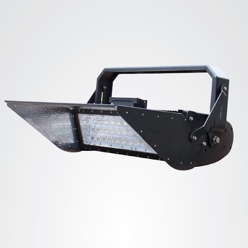 Projecteur IP65 - JNHM2-1250S-5700-A3-ND - JNLED - à LED / industriel / routier