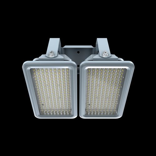 Projecteur IP67 - JNFL-ATEX-ASERIESA1 - JNLED - ATEX / à LED / professionnel