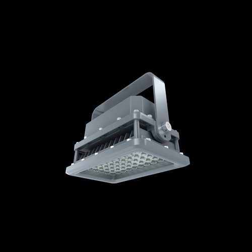 Projecteur ATEX - JNFL-ATEX-ASERIESA2 - JNLED - à LED / professionnel / industriel