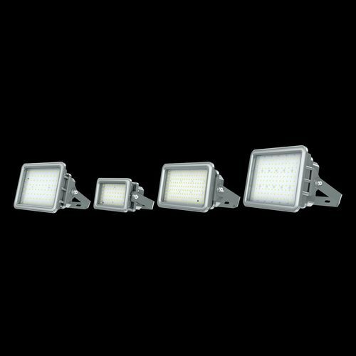 Projecteur IP67 - NFL-ATEX-ASERIESA3 - JNLED - ATEX / à LED / professionnel