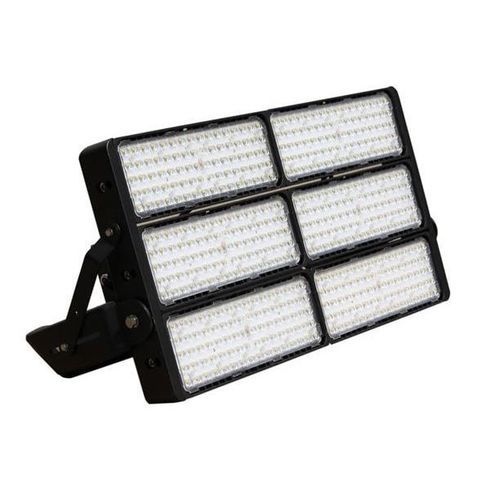 Projecteur IP65 - JNFLM18/6-400S-5000-A1-ND - JNLED - à LED / d'extérieur / apparent