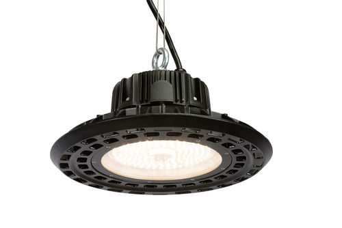 Luminaire suspendu - JNFB6-070S-3000-A1-IP65-ND - JNLED - à LED / plat / IP65