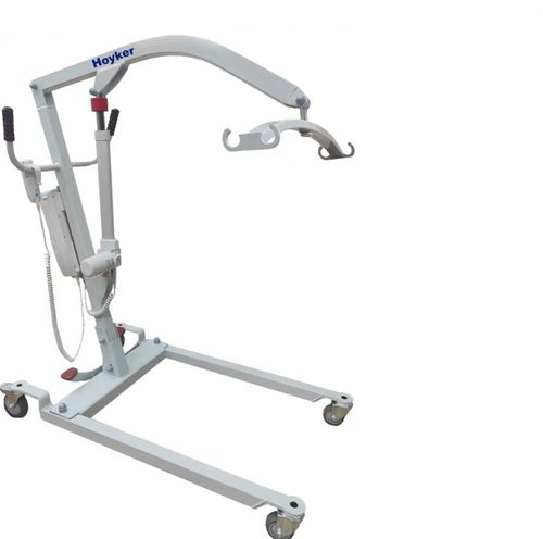Lève-personne électrique - USA Rehabstore - sur roulettes / portatif / pour humains