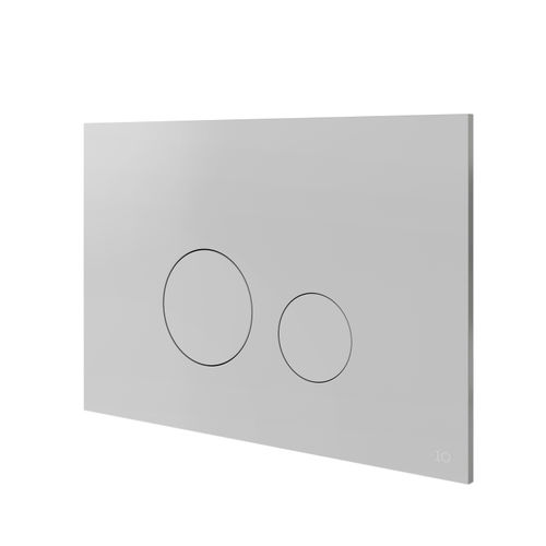 Bouton de chasse d'eau double - 2587 - Maindrop (Atlas Engion SL) - résidentiel / professionnel