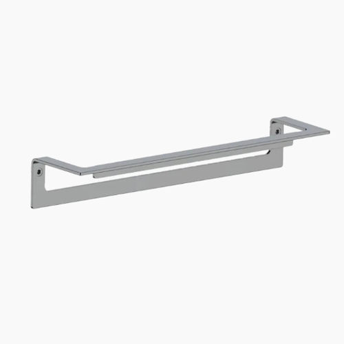 Porte-serviettes 1 barre - 1708 - Maindrop (Atlas Engion SL) - mural / en inox 316 / noir