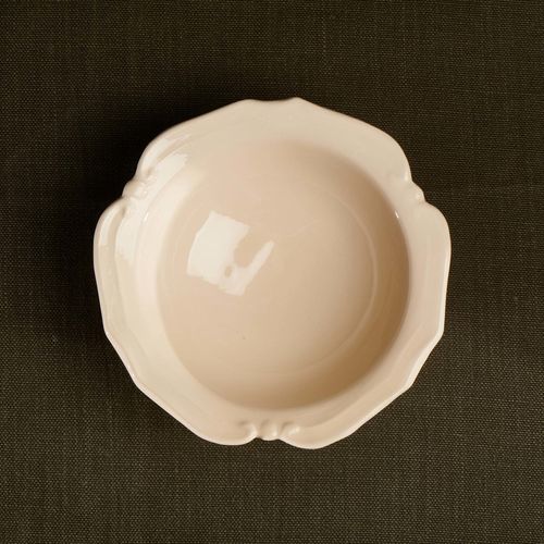 Bol en céramique émaillée - MAISON PICHON - pour hôtel / pour restaurant / contract