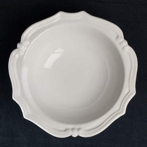 Saladier en céramique émaillée - S | F - MAISON PICHON - fait main