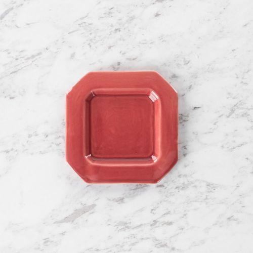 Vide-poche en céramique émaillée - PARIS - MAISON PICHON - résidentiel / fait main