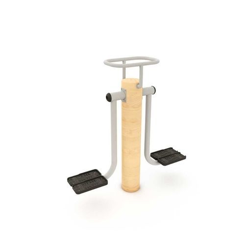 Appareil de fitness pour abdominaux - RF1004 - ASLIPARK ÇEVRE TASARIM VE MÜH. SAN. DIŞ TİC. LTD. ŞTİ (Robiwood) - pour extérieur / pour espace public / pour installation sportive