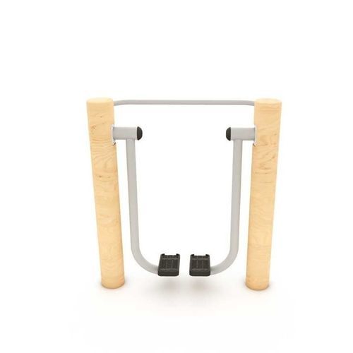 Marcheur d'extérieur pour aire de jeux - RF1007 - ASLIPARK ÇEVRE TASARIM VE MÜH. SAN. DIŞ TİC. LTD. ŞTİ (Robiwood) - pour parcours de santé