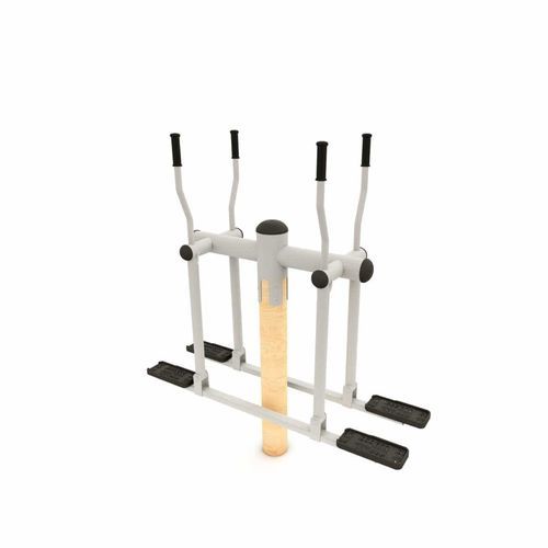 Skieur de fond double - RF1005 - ASLIPARK ÇEVRE TASARIM VE MÜH. SAN. DIŞ TİC. LTD. ŞTİ (Robiwood) - d'extérieur