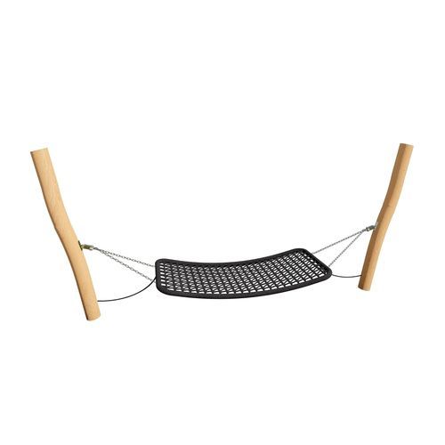 Hamac auto-portant - SK1019-N - ASLIPARK ÇEVRE TASARIM VE MÜH. SAN. DIŞ TİC. LTD. ŞTİ (Robiwood) - pour extérieur / pour aire de jeux / pour espace public